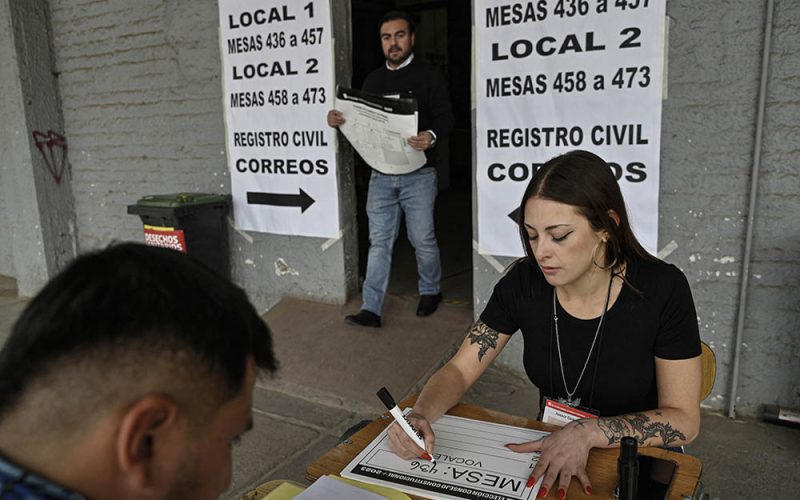 Klęska innej polityki