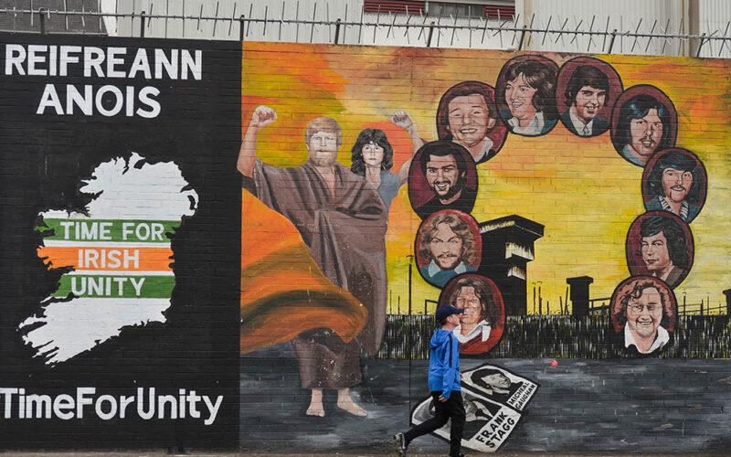 Krwawa niedziela i święty piątek