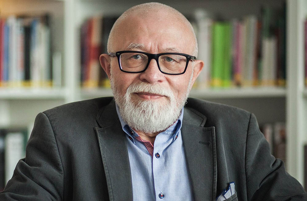 Mamy do czynienia z władzą złodziei