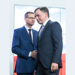 Dojna zmiana