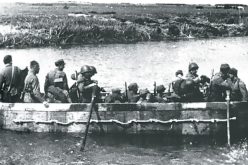 Łuny nad Czerniakowem