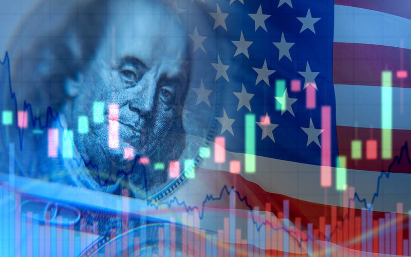 Koniec dominacji dolara? Nie tak szybko