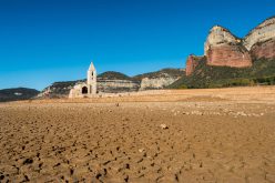 Hiszpania walczy z suszą