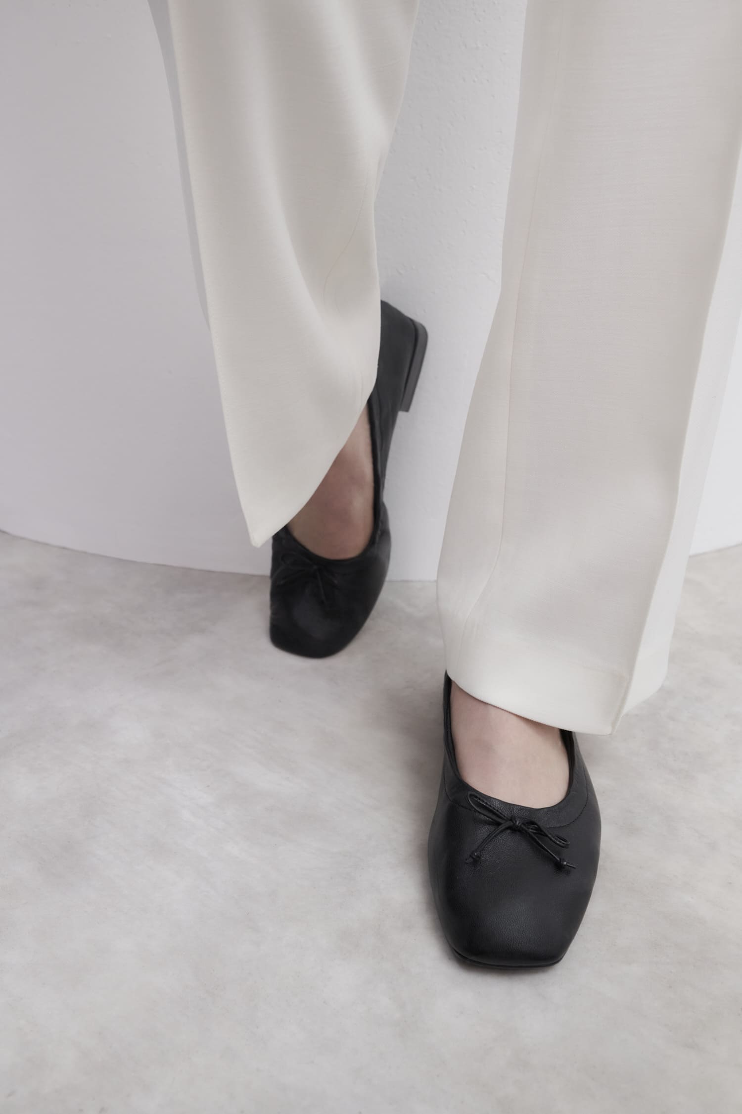 Baleriny w eleganckich stylizacjach – nasze propozycje