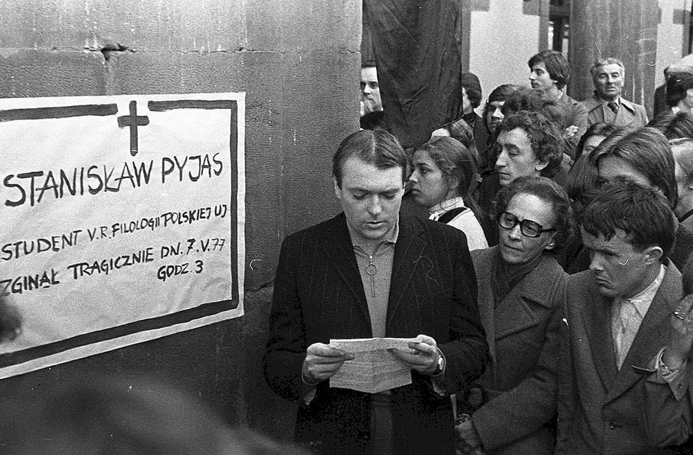 Jak długo przetrwa ten mit?