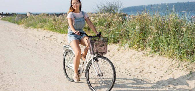 Rower szosowy vs rower gravel – który sprosta twoim oczekiwaniom?