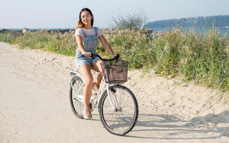 Rower szosowy vs rower gravel – który sprosta twoim oczekiwaniom?