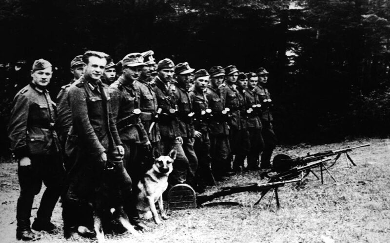 Na ciebie szkoda kulki