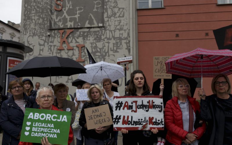 Przestańcie nas zabijać