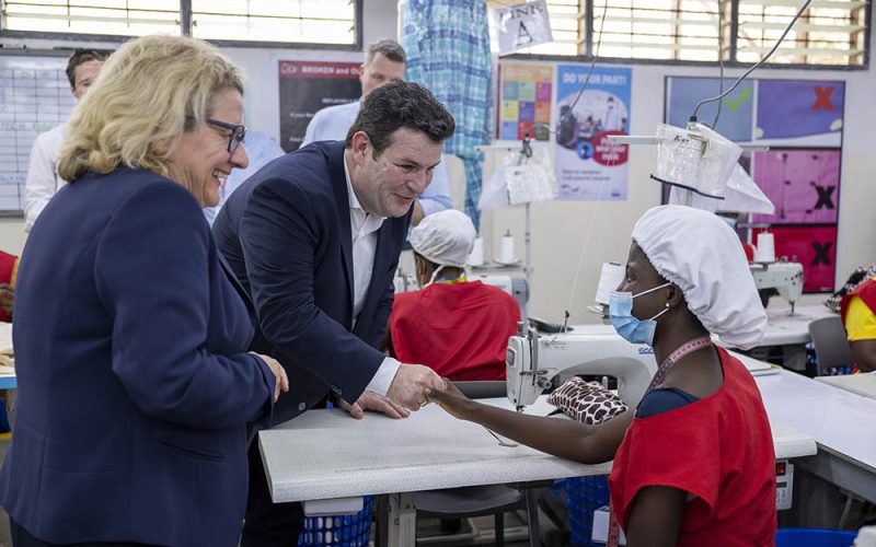 Gastarbeiter pilnie poszukiwany