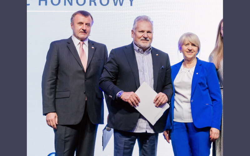 Drukarz to brzmi dumnie