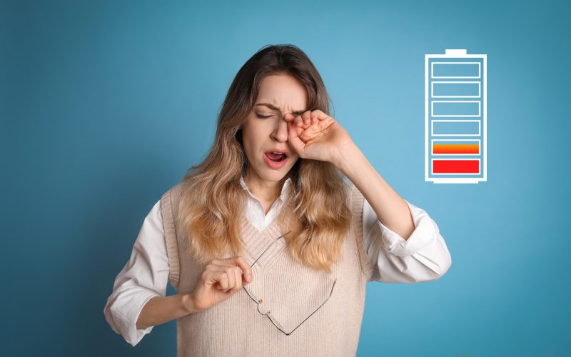 Brakuje Ci energii? Weź pod lupę swoje nawyki żywieniowe