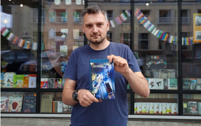 Prędkość zabija najczęściej