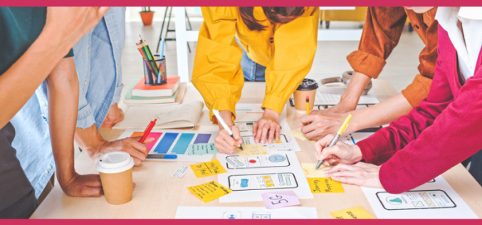 Zabawy integracyjne dla pracowników – co można dzięki nim osiągnąć?