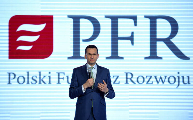 Proroctwo Sienkiewicza