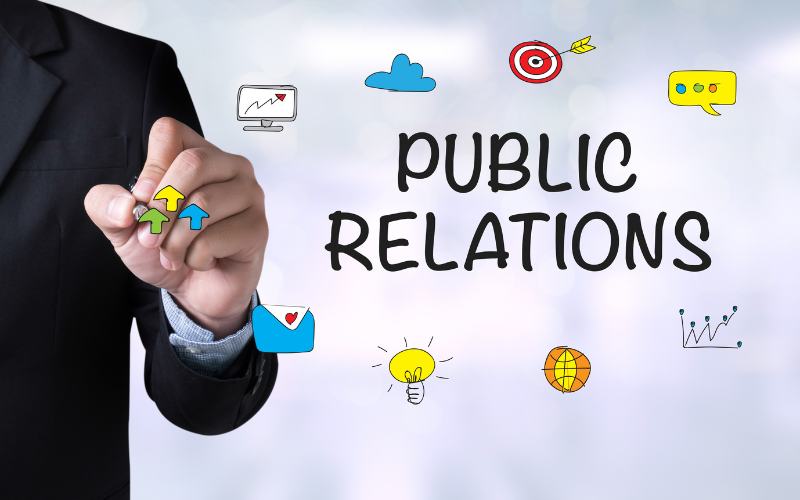 Jakie wsparcie oferuje profesjonalna agencja PR?