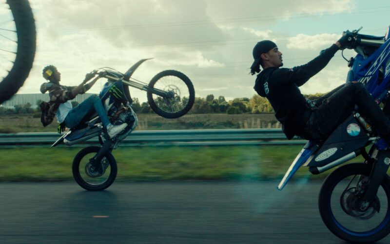 Nagrodzone w Cannes „Rodeo” w sierpniu w polskich kinach