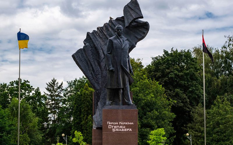 Cierń przeszłości