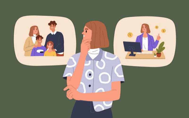 Bunt Polek – nie chcą mieć dzieci