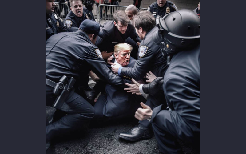 Era fabrykowania rzeczywistości