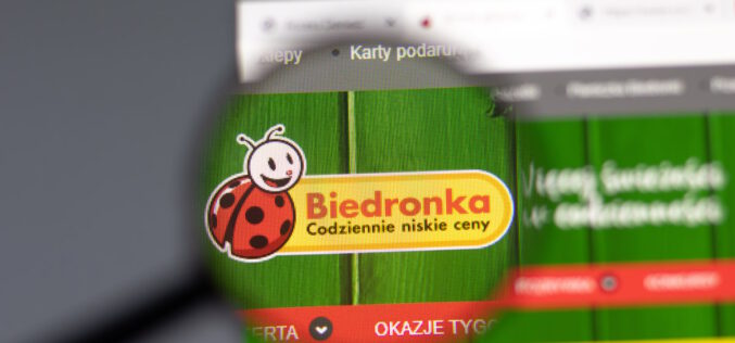 Odkryj wegańskie skarby Biedronki! Porady dietetyka