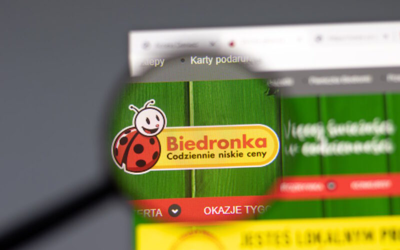 Odkryj wegańskie skarby Biedronki! Porady dietetyka