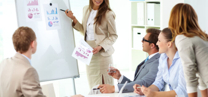 Jak wybrać najlepszą firmę szkoleniową?