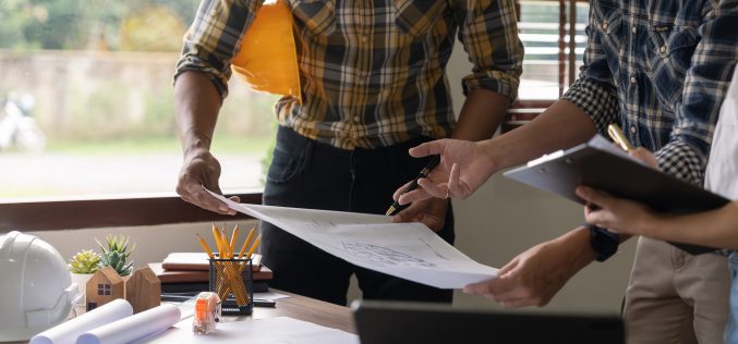 Rozwiązania dla najczęściej spotykanych problemów w projektowaniu domów: praktyczne wskazówki