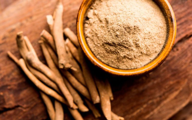 Czy ashwagandha może zaszkodzić?