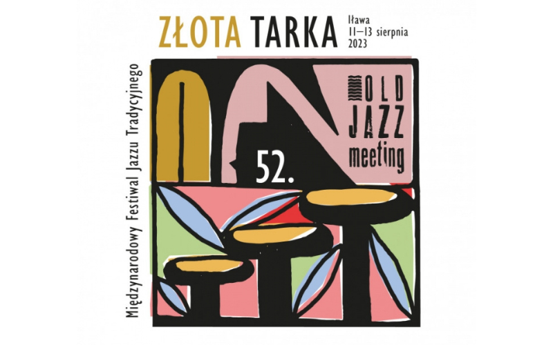 Święto jazzu tradycyjnego w Iławie