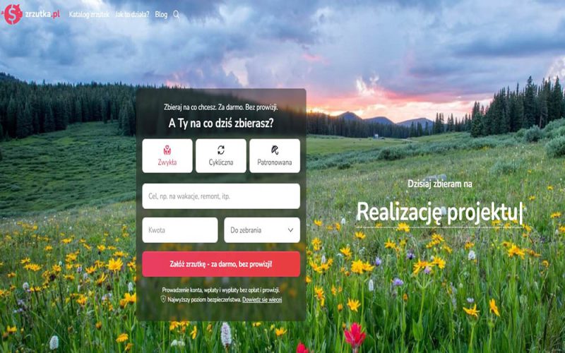 Na wojnę, na grzyby, na Eurowizję