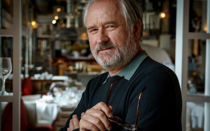 Żyjemy w erze największego nacjonalizmu od czasów II wojny światowej