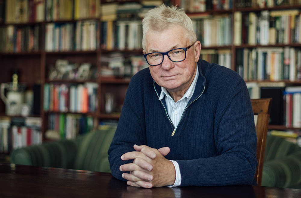 Skąd się wzięła Solidarność?