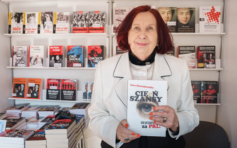 Kraina kwitnących waśni