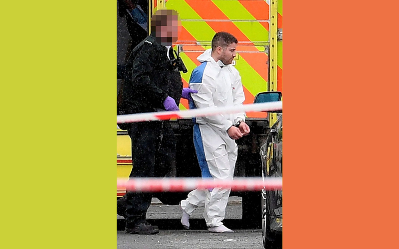 Przestępcze migracje