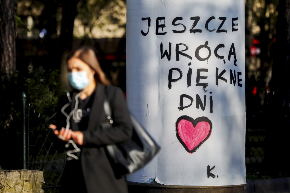 Czy Polak może być optymistą