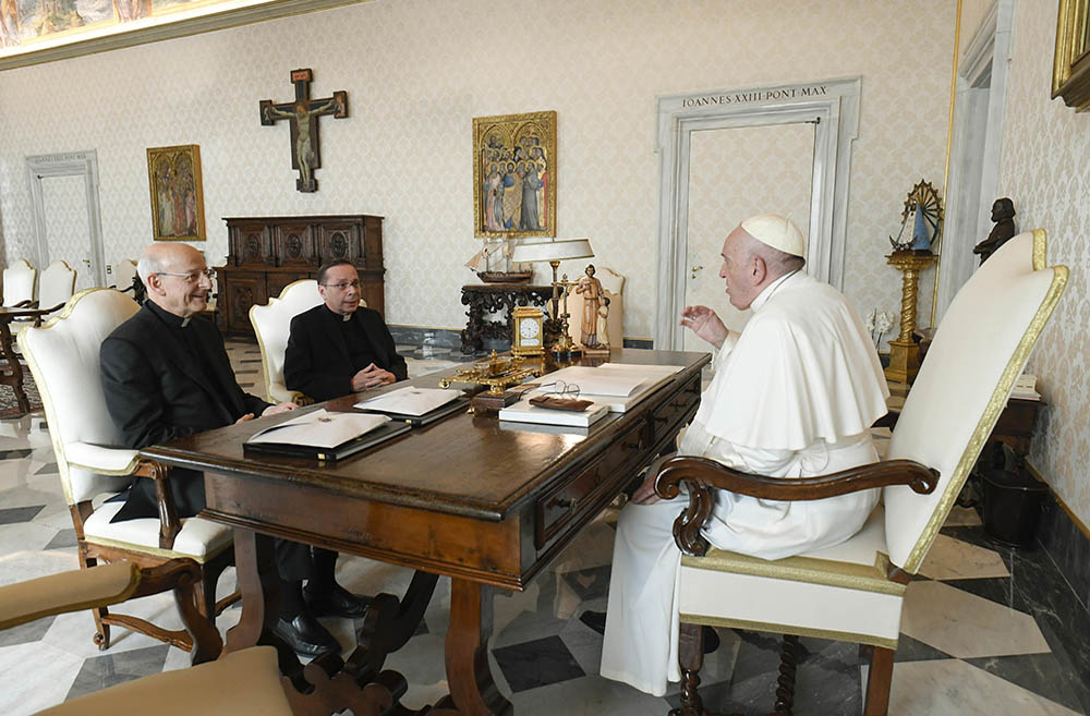 Koniec „Kościoła w Kościele”