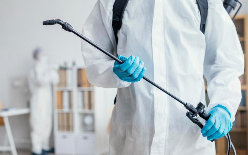 Usługi DDD – jakie nietypowe zlecenia realizują firmy z tej branży? Wyjaśniamy!