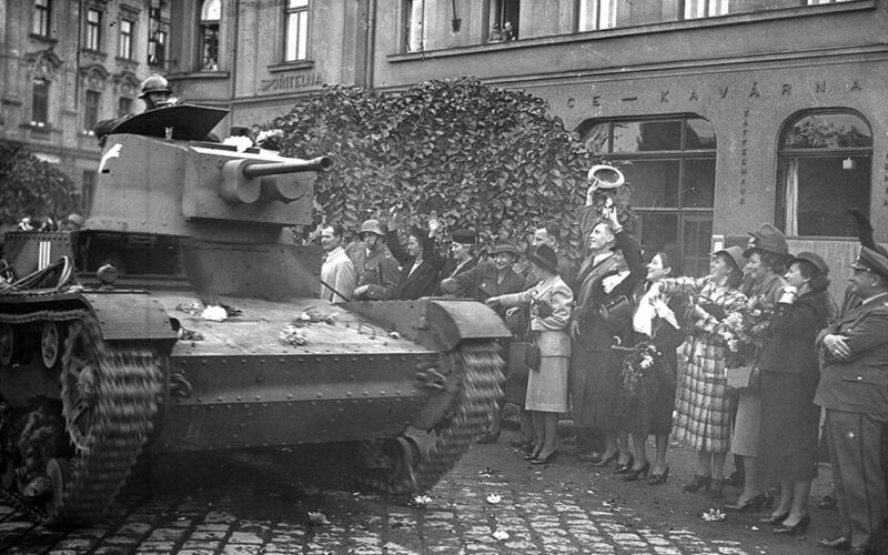 Zaolzie, czyli początek katastrofy