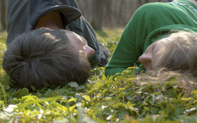 (Za)kochajmy się w naturze