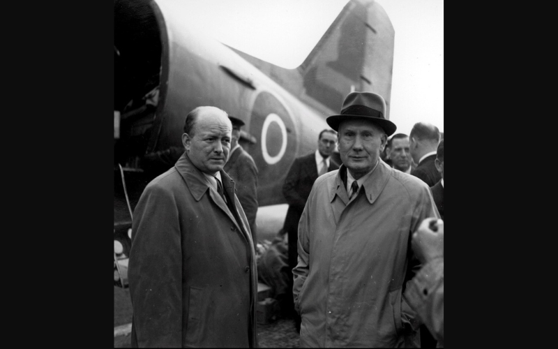 Kompromis ze Stalinem?