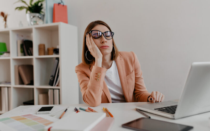 W jaki sposób koenzym Q10 wpływa na oznaki zmęczenia? Odpowiadamy!