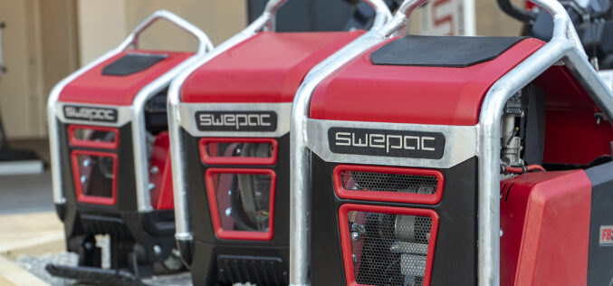 Jaką zagęszczarkę do gruntu wybrać?