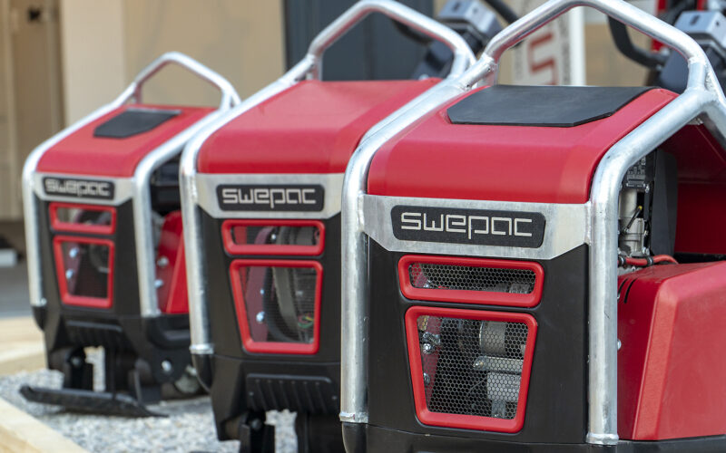 Jaką zagęszczarkę do gruntu wybrać?