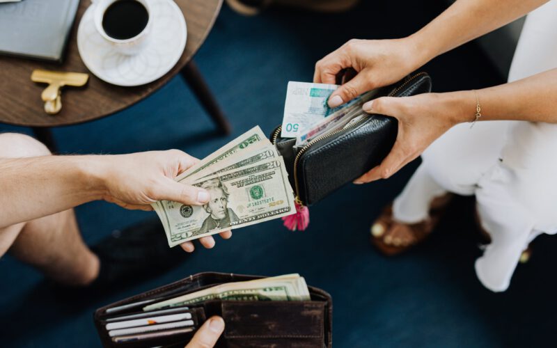 Kredyt dla firm na dowolny cel