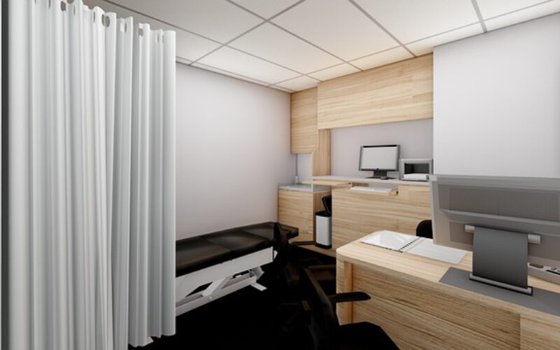 Miejsce, gdzie piękno staje się rzeczywistością