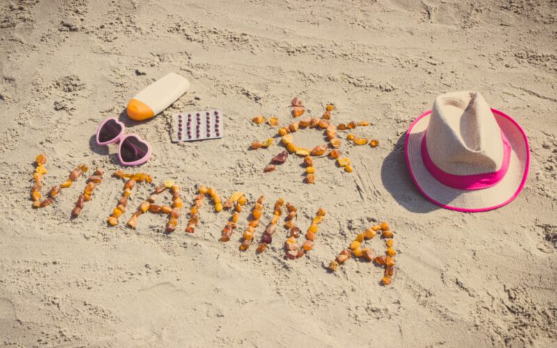 Najważniejsze witaminy na lato! Jakie witaminy wziąć na wakacje?