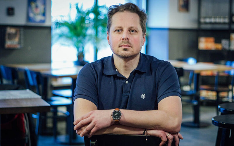 Czy damy się wkręcić w polaryzację?