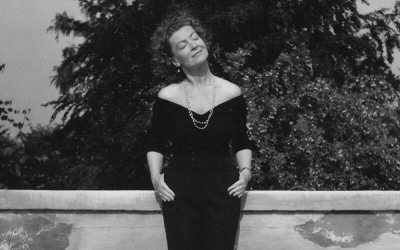 Wiedział, z kim się żeni