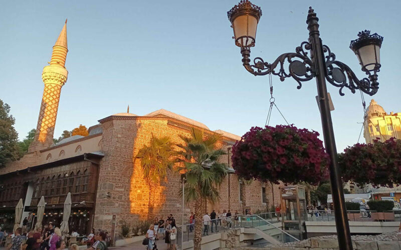 Popularna i wciąż nieodkryta